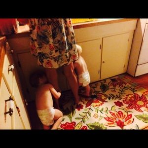 Meet your Posher, Raynette